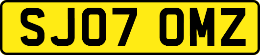 SJ07OMZ