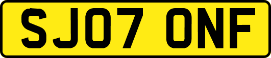SJ07ONF