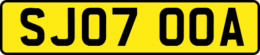 SJ07OOA