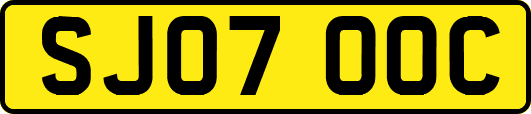 SJ07OOC