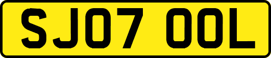 SJ07OOL