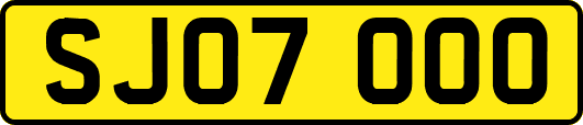 SJ07OOO