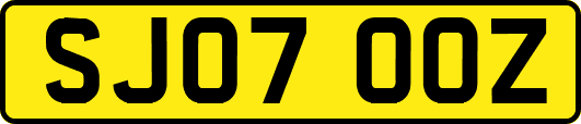SJ07OOZ