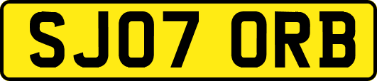 SJ07ORB