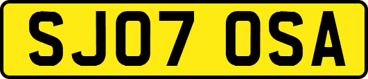 SJ07OSA
