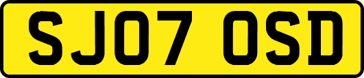 SJ07OSD