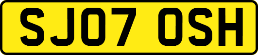 SJ07OSH
