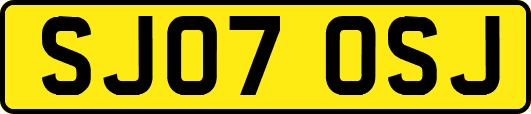 SJ07OSJ
