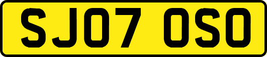 SJ07OSO
