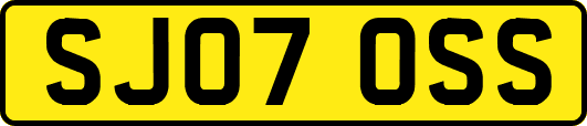 SJ07OSS