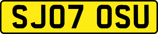 SJ07OSU