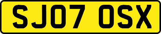 SJ07OSX