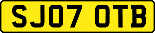 SJ07OTB