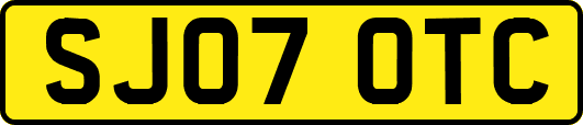 SJ07OTC