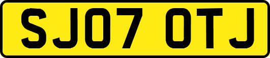 SJ07OTJ