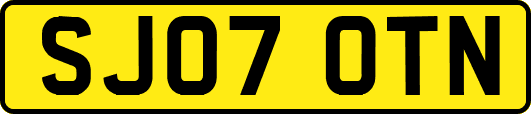 SJ07OTN