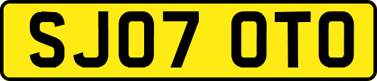 SJ07OTO