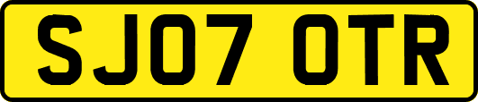 SJ07OTR