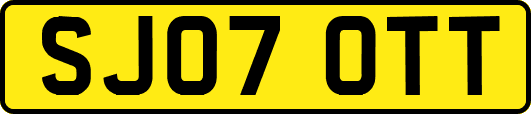 SJ07OTT