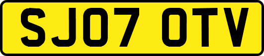 SJ07OTV