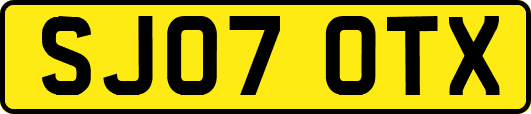 SJ07OTX