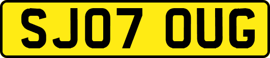 SJ07OUG