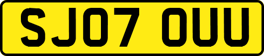 SJ07OUU