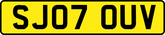 SJ07OUV
