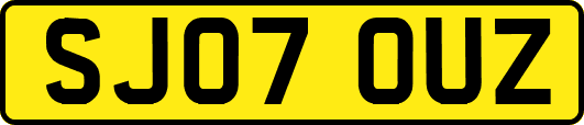 SJ07OUZ