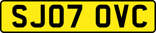SJ07OVC