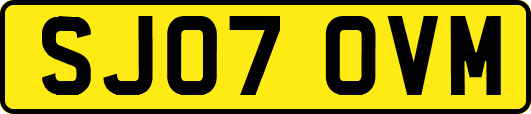 SJ07OVM