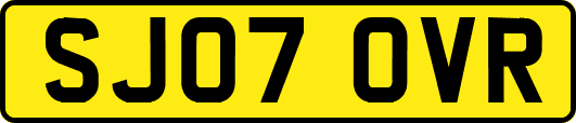 SJ07OVR