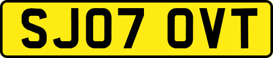 SJ07OVT