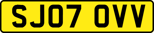 SJ07OVV
