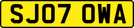 SJ07OWA