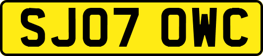 SJ07OWC