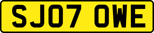 SJ07OWE