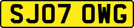 SJ07OWG