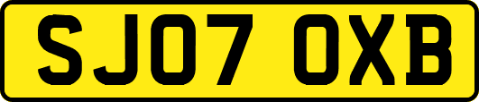 SJ07OXB