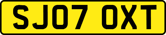SJ07OXT