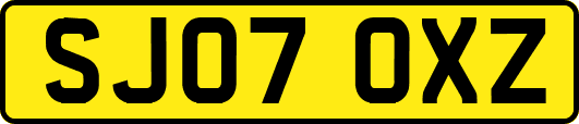 SJ07OXZ