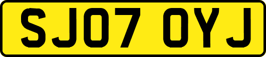 SJ07OYJ
