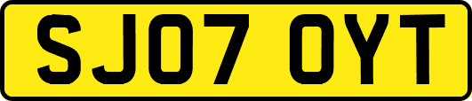 SJ07OYT