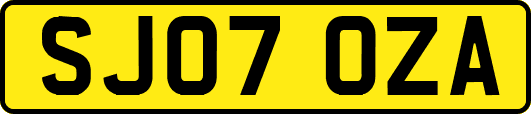 SJ07OZA