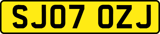 SJ07OZJ
