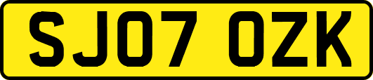 SJ07OZK