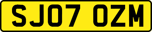 SJ07OZM