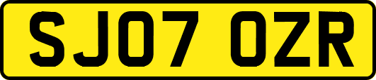 SJ07OZR
