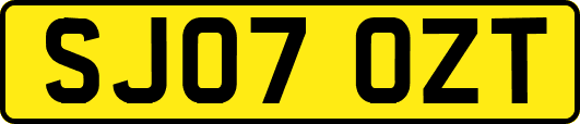 SJ07OZT