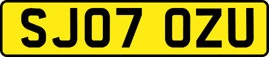 SJ07OZU